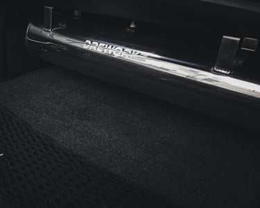 Air Lift Performance 3P Air Management ( No Tank - No Compressor )