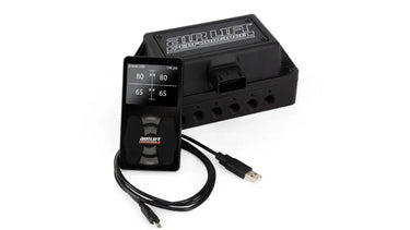Airlift Performance 3P Air Management Package