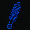 PERFORMANCE SUSPENSION