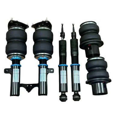 1996 - 2004 ACURA RL 1ST GEN DREWORKZ AIR RIDE KIT