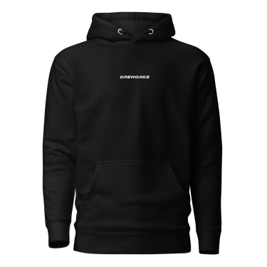 BUILT TO INSPIRE SIMPLE HOODIE