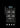 Airlift air suspension control unit with digital display on a black background