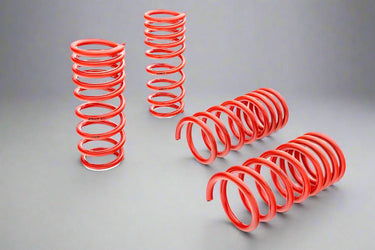 2022 - 2024 Honda Accord 11th Gen Eibach Lowering Springs
